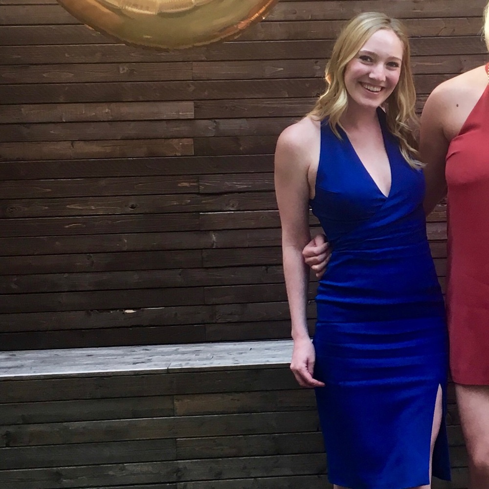 Meet your Posher, Nico